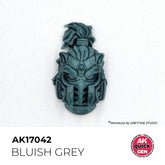 BLUISH GREY 18 ml - QUICK GEN